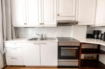 --2ndhomes Charming 1BR Apartment in Yrjönkatu--, Helsinki (photo 4)