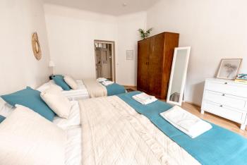 --2ndhomes Charming 1BR Apartment in Yrjönkatu--, Helsinki (photo 5)