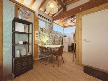 'Hanok Hanok' Boutique stay Hotel Seoul - 2min from Gyeongbokgung Palace station, Soul (fotografie 4)
