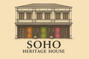 Soho Heritage House Chinatown Bangkok, Бангкок (фото 2)