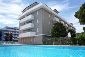 Relax in a flat with pool, Porto Santa Margherita di Caorle (photo 2)