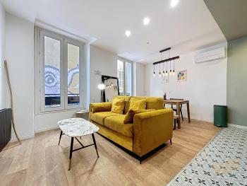 Appartement Design - Au coeur du Panier, Marsiglia (foto 2)