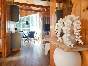 LL Properties - North Forest Retreat, Akureyri (fotografie 2)