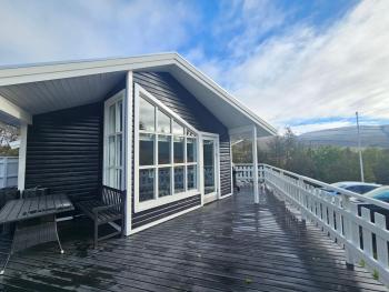 LL Properties - North Forest Retreat, Акюрейри (фото 2)
