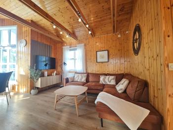 LL Properties - North Forest Retreat, Akureyri (fotografie 4)