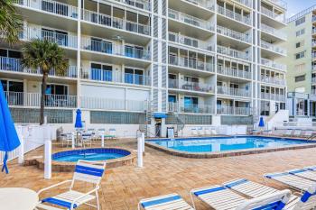 Sand Castle 2601 - Premier, Clearwater Beach (fotografie 4)
