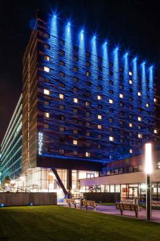 Novotel London Paddington, London (Foto 3)