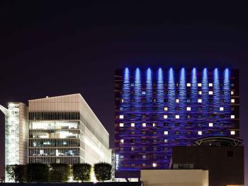 Novotel London Paddington, London (Foto 4)