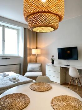 Studio Brahe, Helsinki (photo 3)