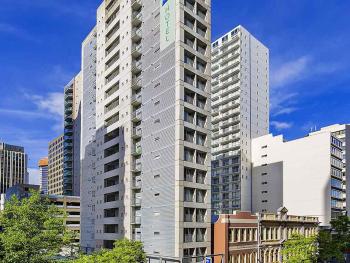 ibis budget Auckland Central, Auckland (zdjęcie 3)