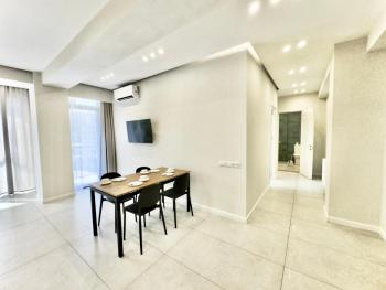 GSS - 2 Bedroom Apartment, Тбилиси (фото 3)
