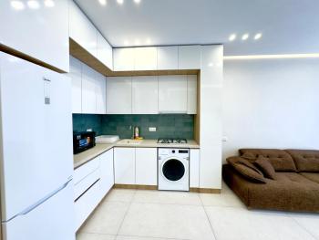 GSS - 2 Bedroom Apartment, Тбилиси (фото 5)