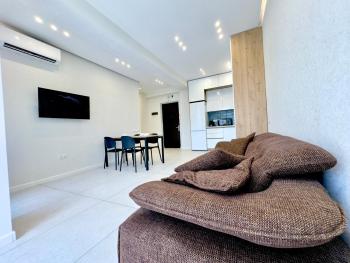 GSS - 2 Bedroom Apartment, Тбилиси (фото 2)