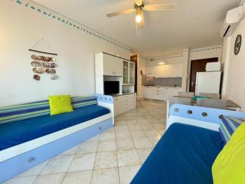 Lovely flat with sunny terrace, Porto Santa Margherita di Caorle (fotografie 2)