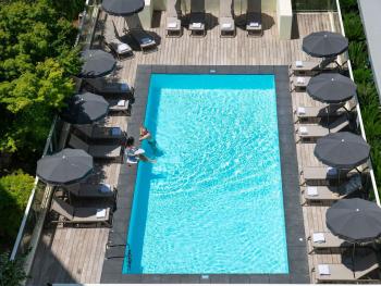 Novotel Suites Nice Airport, Nice (photo 2)