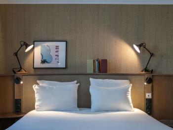 Novotel Suites Nice Airport, Nice (photo 4)