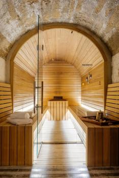 PALAZZO SANTAMARINA Luxury Suite & Spa, Palermo (photo 5)