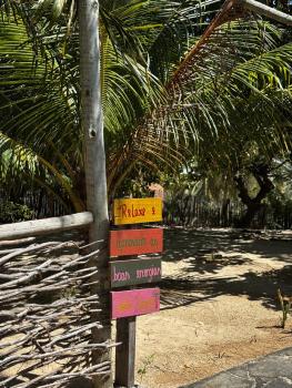 Constancy residence, Itarema (foto 3)
