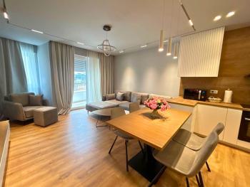 Central Tirana Apartment, Tirana (Foto 3)