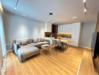 Central Tirana Apartment, Tirana (Foto 4)