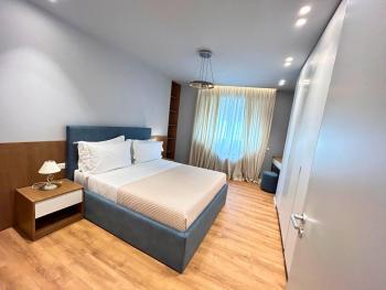Central Tirana Apartment, Tirana (Foto 5)