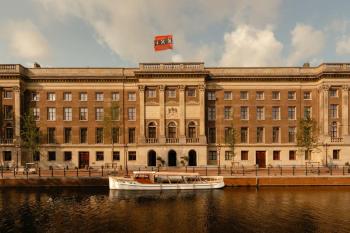 Rosewood Amsterdam, Amsterdam (Foto 2)