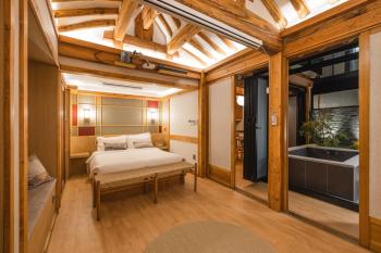 Luxury Hanok Scent of moonlight stay, Soul (fotografie 3)