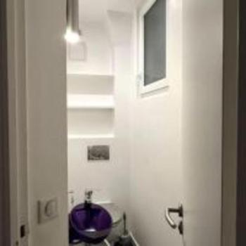 Parisian apartment for 6 pers Paris by askmefrance, Paris (photo 5)