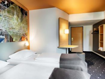 B&B Hotel München-Hbf, Monaco di Baviera (foto 5)