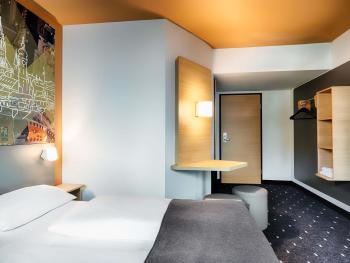 B&B Hotel München-Hbf, Monaco di Baviera (foto 4)