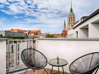 B&B Hotel München-Hbf, Monaco di Baviera (foto 3)