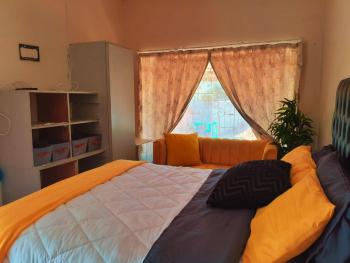 Cozy, Centurion (fotografie 2)