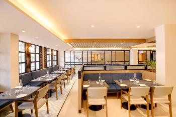Keys Lite by Lemon Tree Hotels, Jaipur, Jaipur (photo 4)