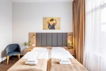 Hotel Lothus, Wrocław (photo 2)