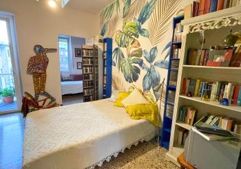 BnB Tripoli - Homezon, Turín (fotografie 5)