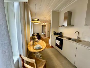 Apartment in the centre of Viljandi, Viljandi (fotografie 5)