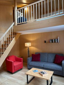 Chalet Annelis Apartments, Zermatt (fotografie 4)