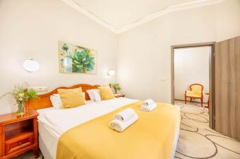 Hotel Europejski Wrocław Centrum, Wrocław (zdjęcie 2)