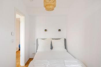 Cozy modern home in Cologne Sülz, Kolín nad Rýnem (fotografie 4)