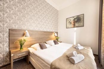 Hotel Polonia Centrum, Wroclaw (foto 2)