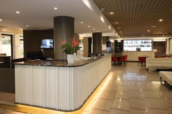 Hotel Domenichino, Милан (фото 2)