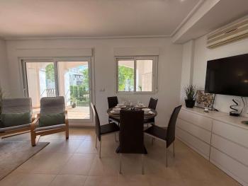 Bright & Modern Apartment - ER1512LT, Torre-Pacheco (Foto 5)