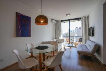 Monroe Suites, Buenos Aires (foto 5)