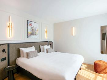 Aparthotel Adagio Paris Opéra, Paris (Foto 3)