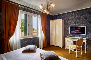 Hotel Gardena, Venice (photo 4)