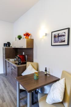 Residence Old Town Loft 5B, Prag (Foto 5)