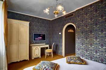 Hotel Gardena, Venice (photo 5)