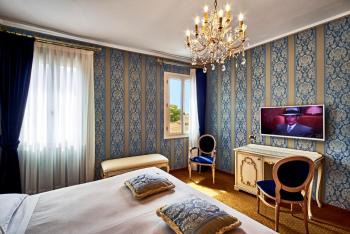 Hotel Gardena, Benátky (fotografie 5)