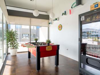 Ibis Budget Madrid Vallecas, Madrid (Foto 5)