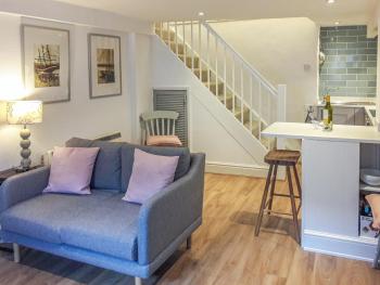 Silver Cottage, Dartmouth (zdjęcie 3)